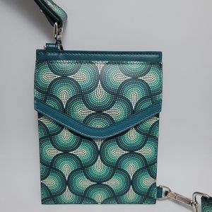 Ametti Volare Lagoon Bag